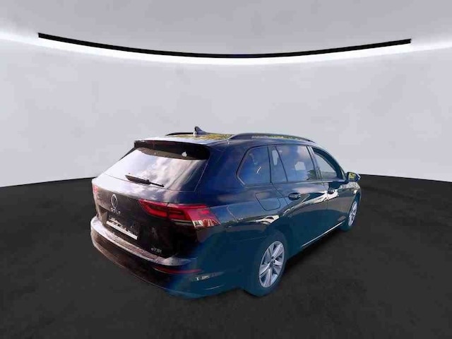 Volkswagen Golf DSG Golf VIII Life Variant