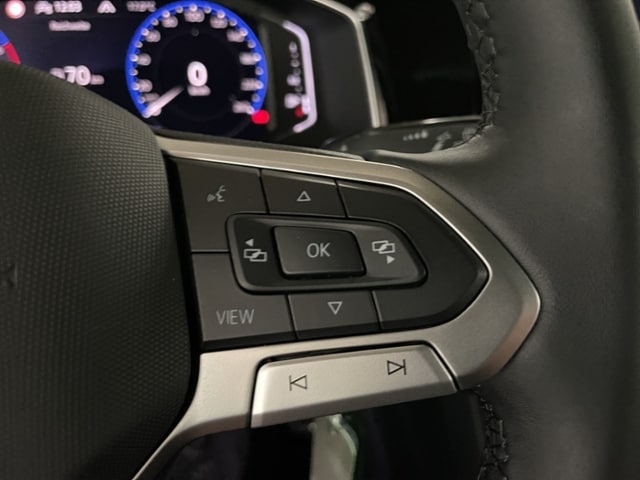 Volkswagen Polo 1.0 TSI DSG