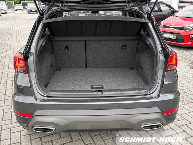 Seat Arona 1.0 TSI DSG FR-lijn