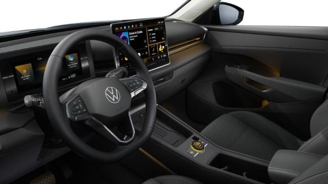Volkswagen T-Roc DSG Life