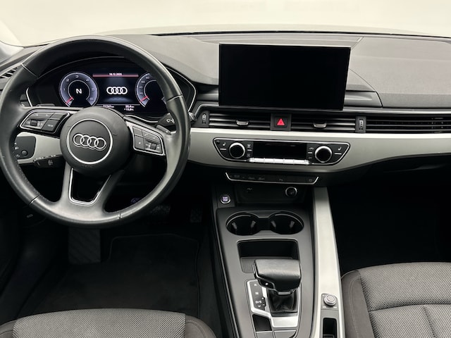 Audi A4 40 TDI Avant S-Tronic