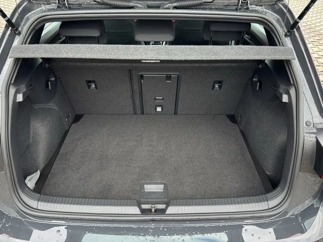 Volkswagen Golf GTI Golf VIII