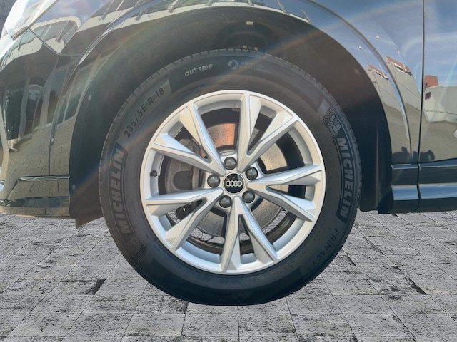 Audi Q3 45 TFSI Hybride S-Tronic