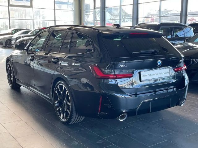 BMW 330 330i M-Sport Touring xDrive