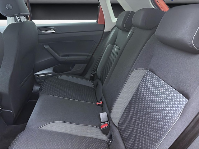 Volkswagen Polo 1.0 MPI