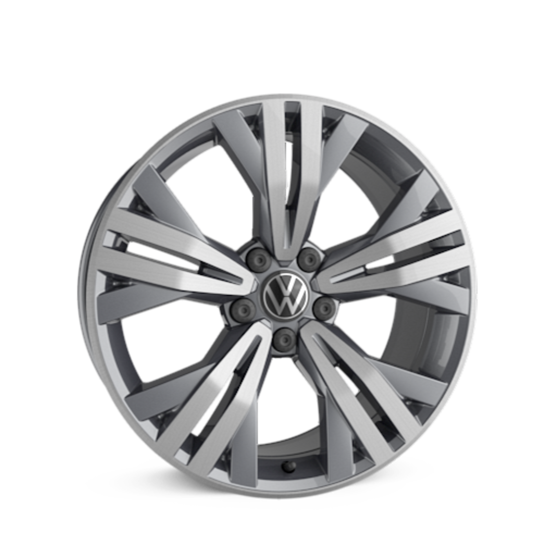 Volkswagen Passat AllTrack Business Variant