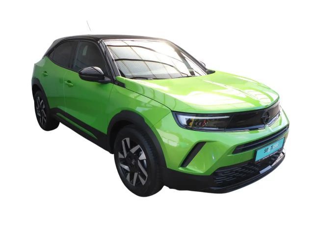 Opel Mokka GS-Line Grand Sport