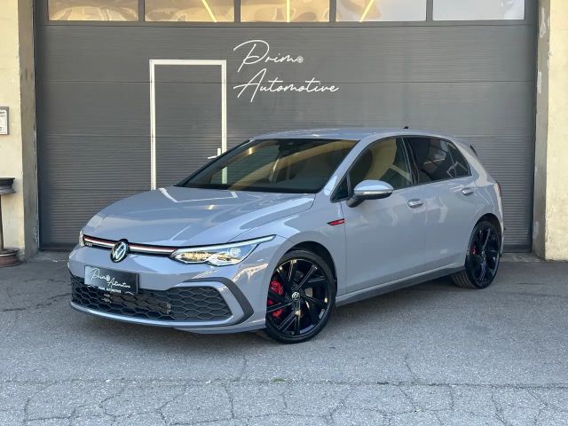Volkswagen Golf DSG GTI