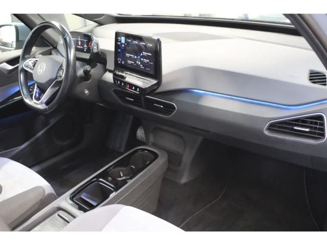 Volkswagen ID.3 Performance Pro