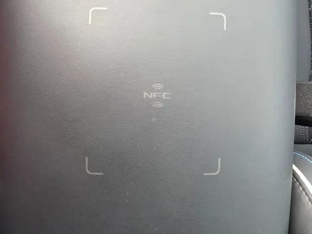 BYD Seal Executive Vierwielaandrijving