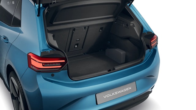Volkswagen ID.3 77 KWh Performance Pro