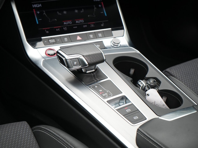 Audi S6 Avant Quattro