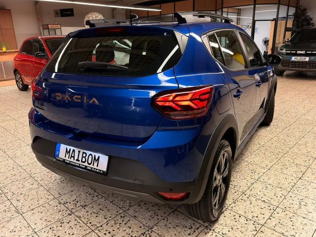 Dacia Sandero Extreme Stepway