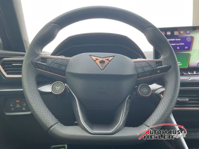 Cupra Formentor 2.0 TSI VZ