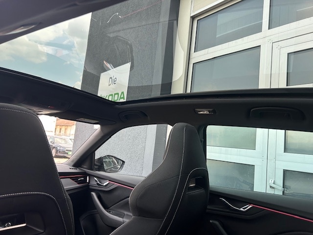 Skoda Kamiq Monte Carlo