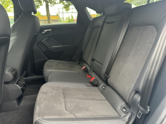 Audi Q3 45 TFSI Quattro S-Tronic Sportback