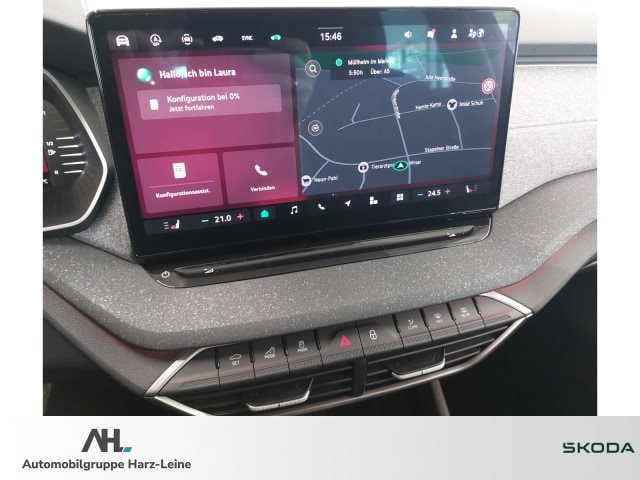 Skoda Octavia 2.0 TDI Combi