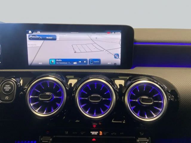 Mercedes-Benz A 180 A-Klasse