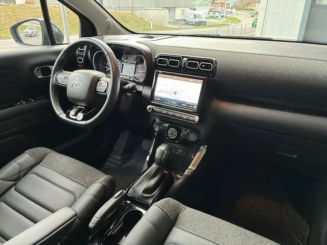 Citroën C3 Aircross Shine