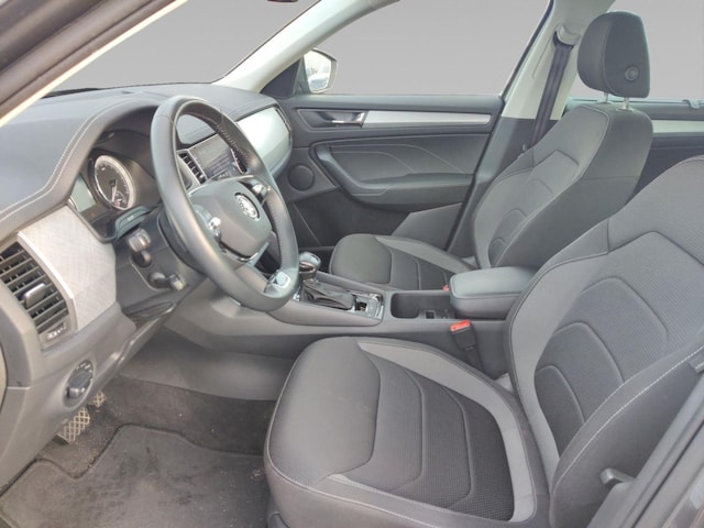 Skoda Kodiaq 1.5 TSI Tour