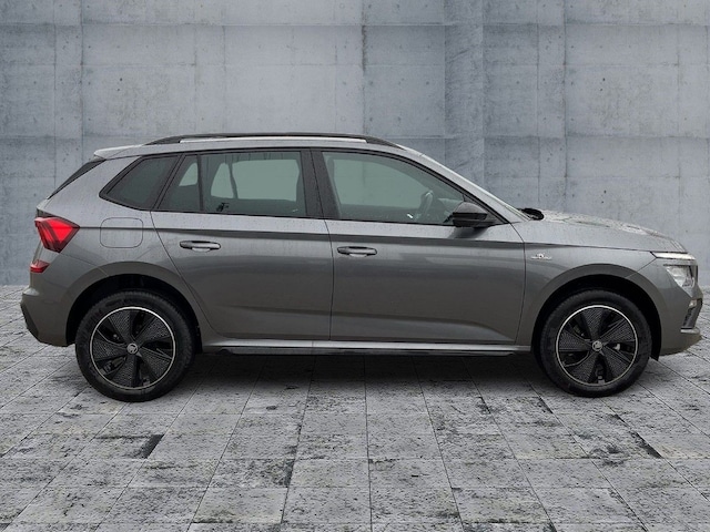 Skoda Kamiq 1.5 TSI Monte Carlo