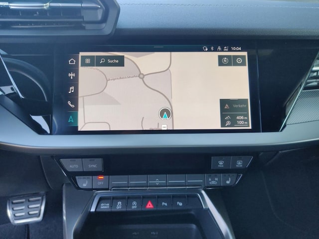 Audi S3 Quattro S-Tronic Sedan