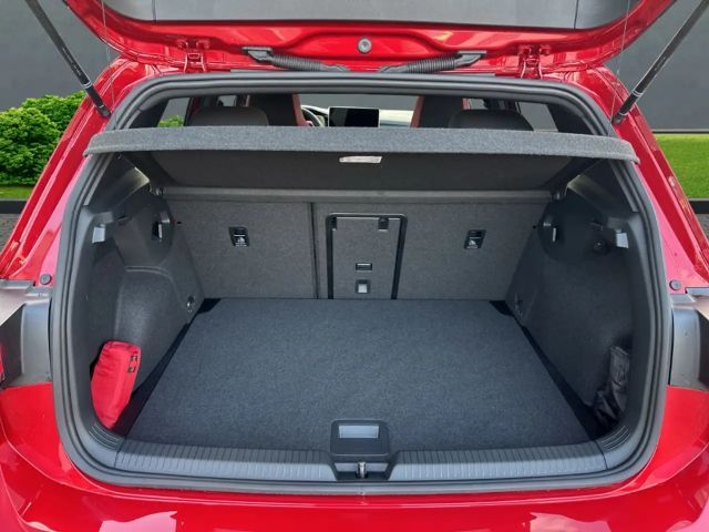 Volkswagen Golf 2.0 TSI GTI Golf VIII