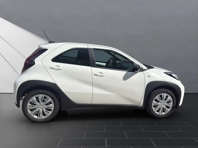 Toyota Aygo 1.0 VVT-i Business Hatchback