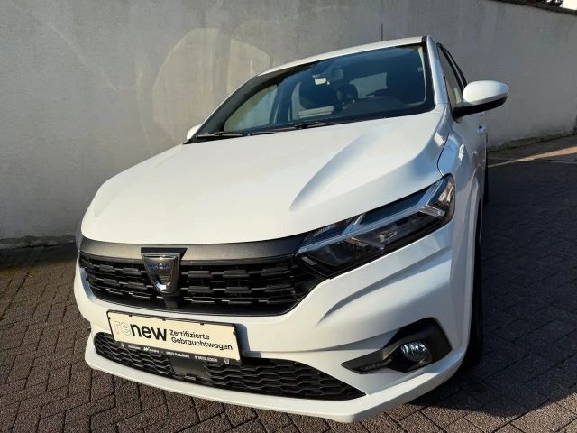 Dacia Sandero Comfort