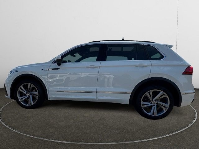Volkswagen Tiguan 2.0 TDI DSG R-Line Sport