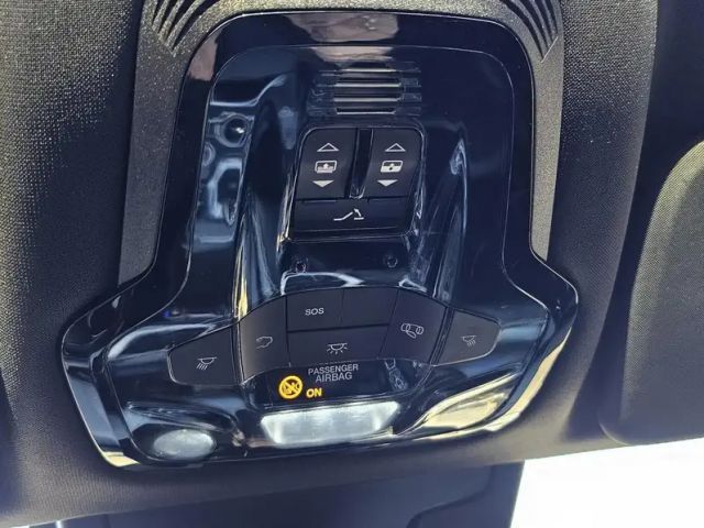 Alfa Romeo Stelvio Quadrifoglio