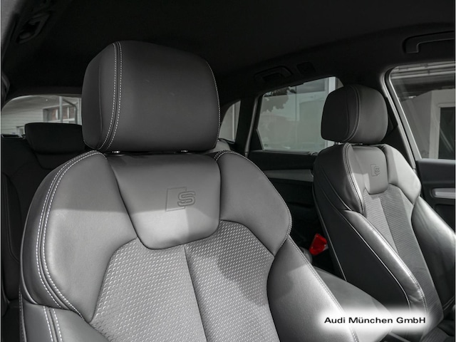 Audi Q5 40 TDI Quattro S-Tronic