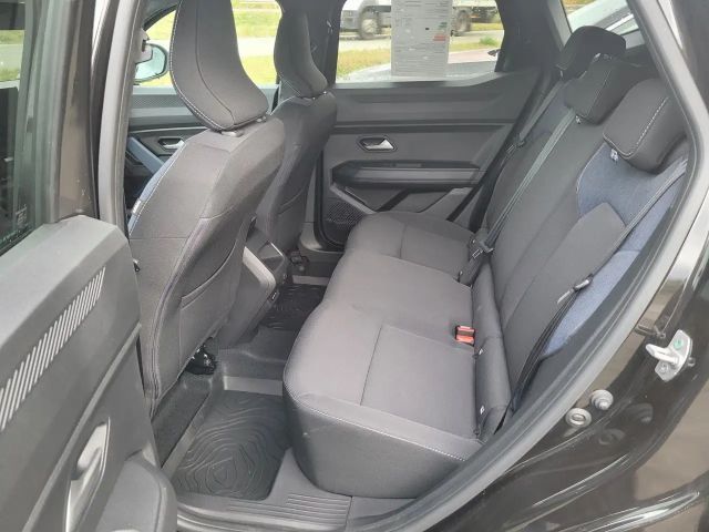 Dacia Duster TCe 140 Hybrid Journey+Winterpaket+MV-Kam