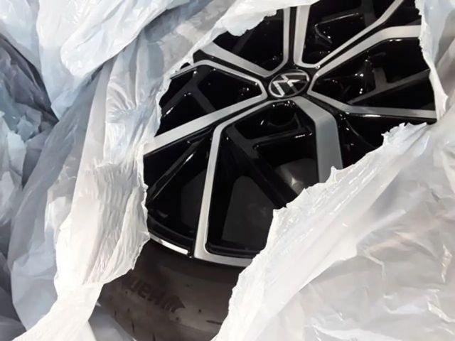 Volkswagen Tayron 1.5 eTSI DSG Life