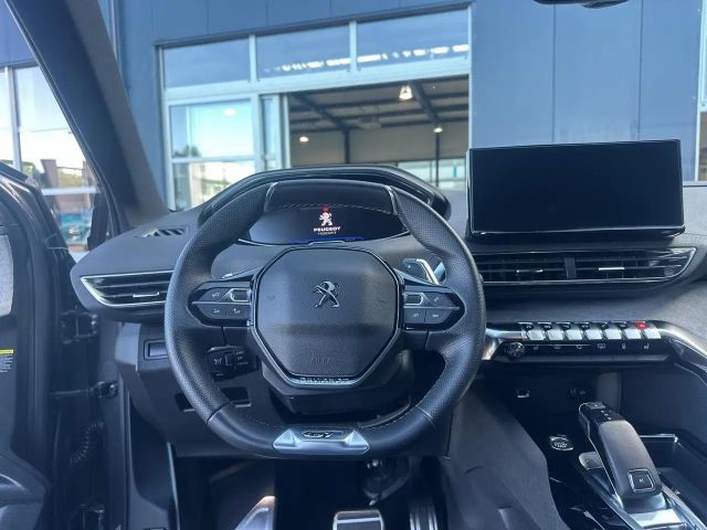 Peugeot 3008 GT-Line PureTech