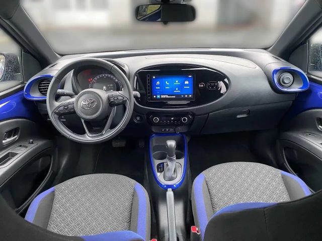Toyota Aygo X 1.0 VVT-i Hatchback