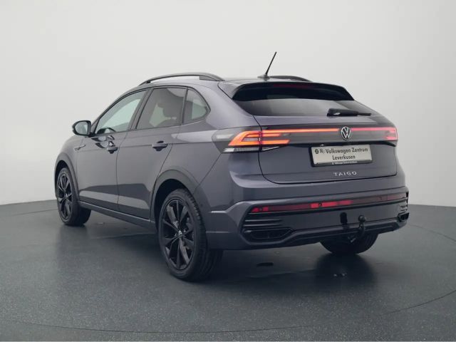 Volkswagen Taigo DSG R-Line