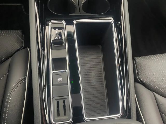 Skoda Enyaq Coupe RS