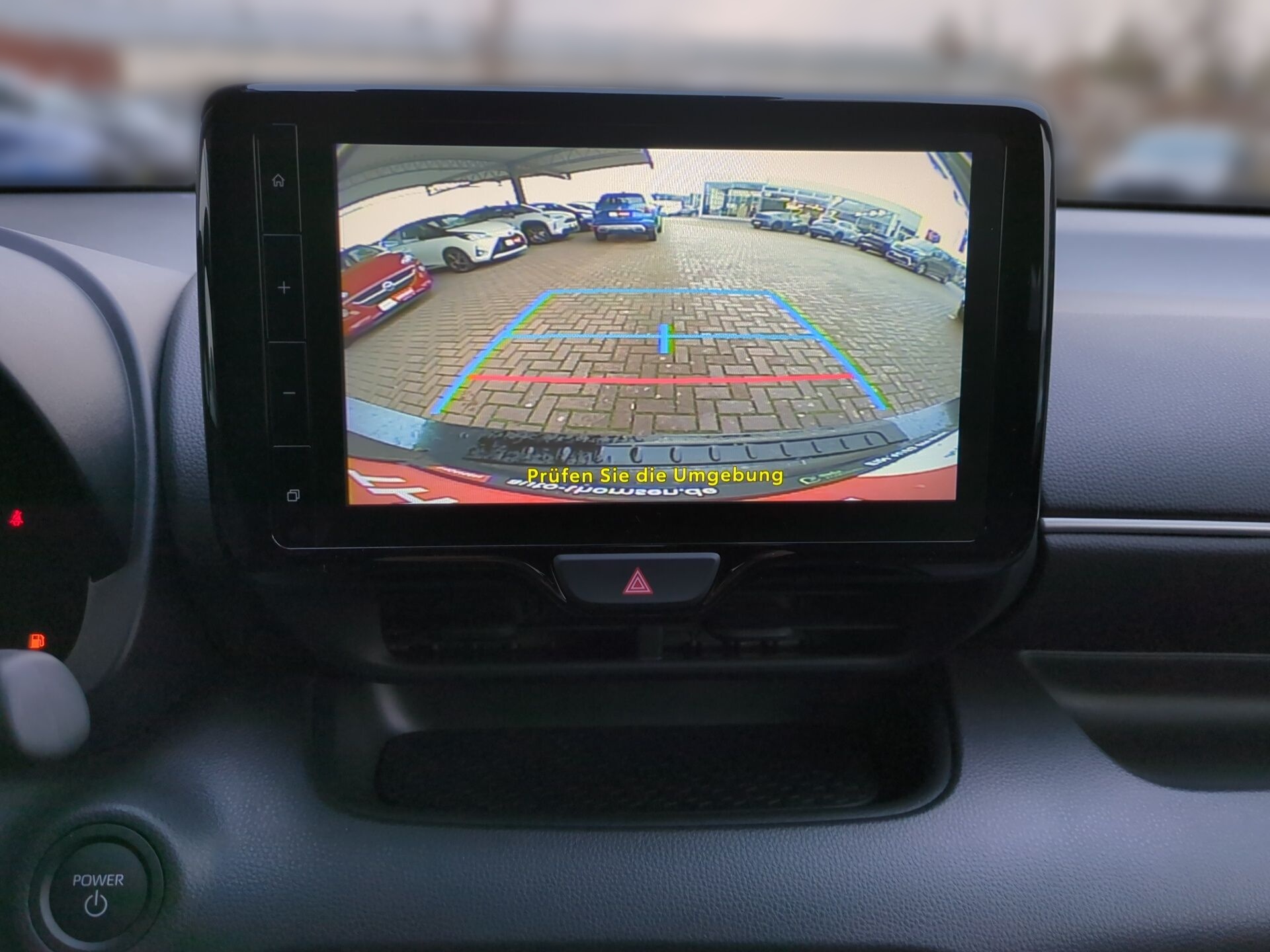 Toyota Yaris 5-deurs Comfort Team D