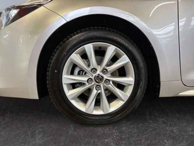 Toyota Corolla Business Hybride