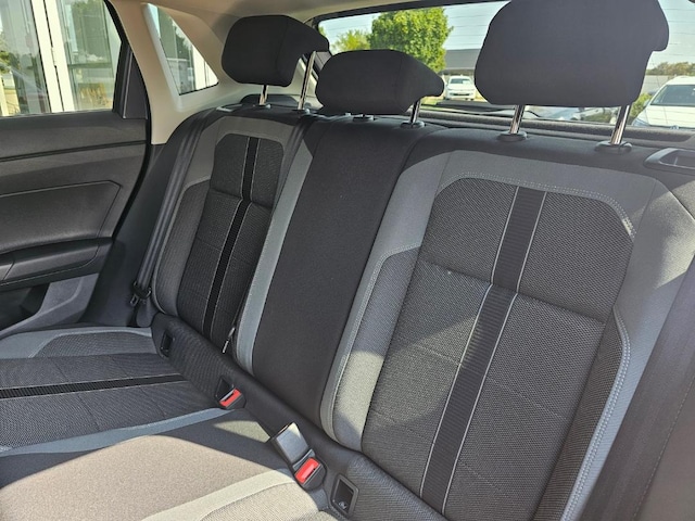 Volkswagen Polo 1.0 TSI DSG IQ.Drive Style