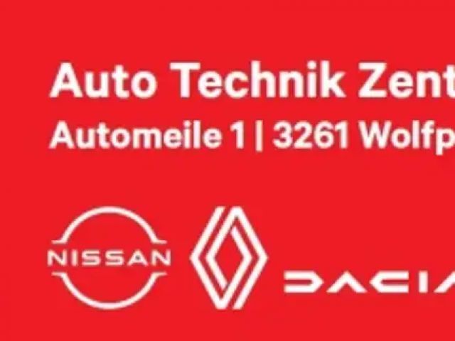 Nissan X-trail AWD e-4ORCE