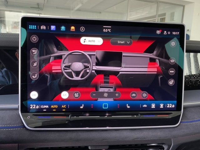 Volkswagen Tayron 2.0 TDI 4Motion DSG