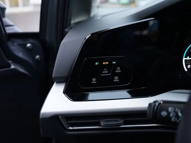 Volkswagen Golf 1.5 TSI Golf VIII Life