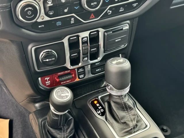 Jeep Wrangler 4xe Rubicon