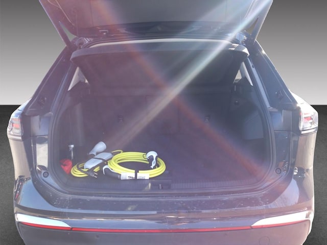 Volkswagen Tiguan Elegance eHybrid