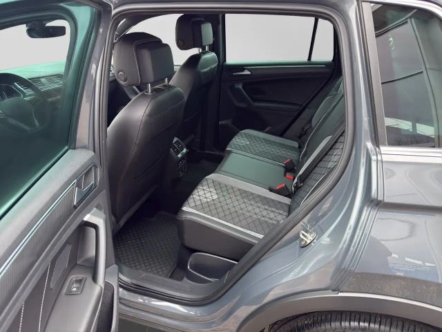 Volkswagen Tiguan 4Motion DSG R-Line