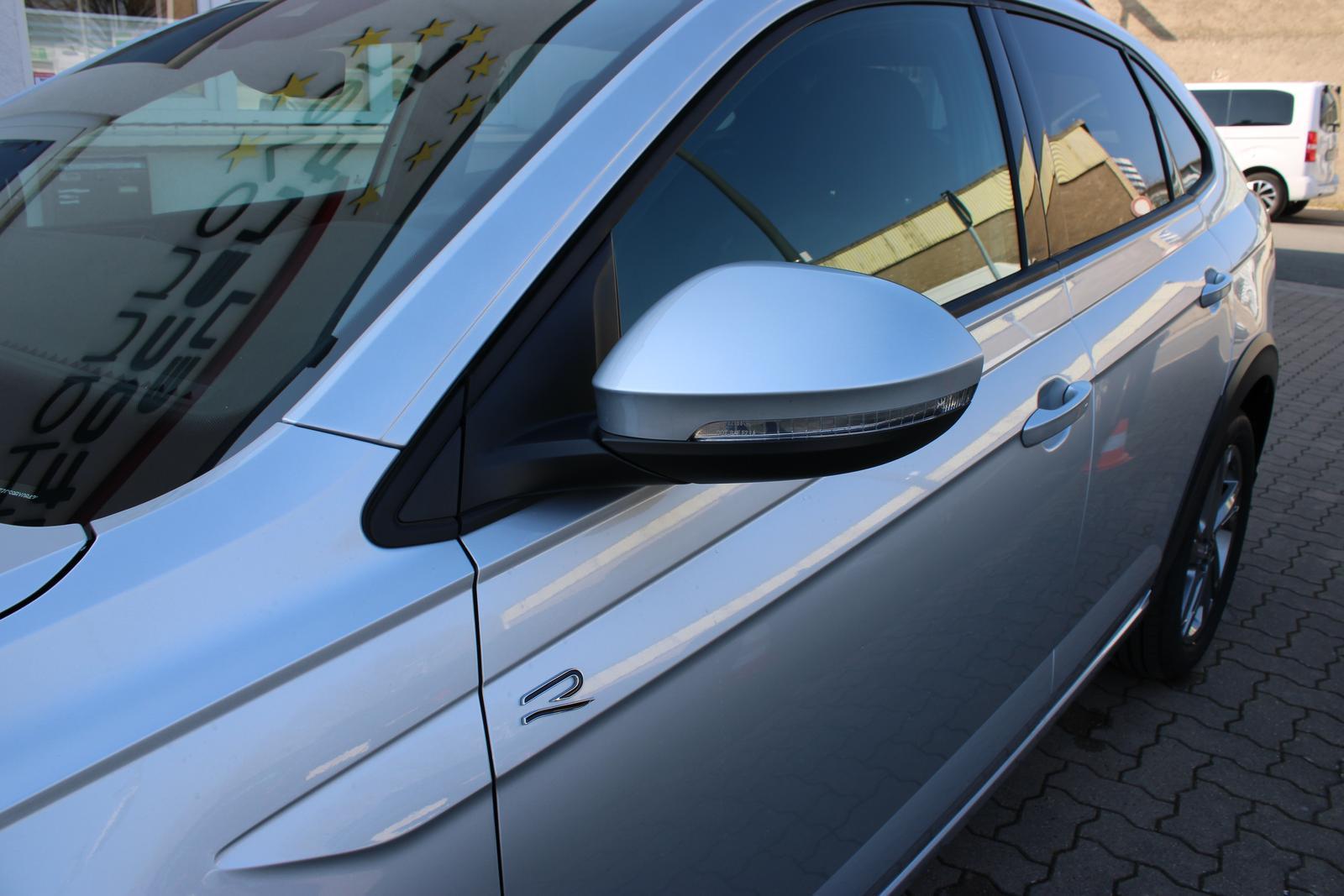 Volkswagen Taigo 1.0 TSI DSG IQ.Drive R-Line