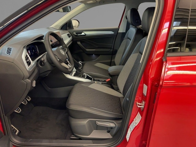 Volkswagen T-Roc 1.5 TSI