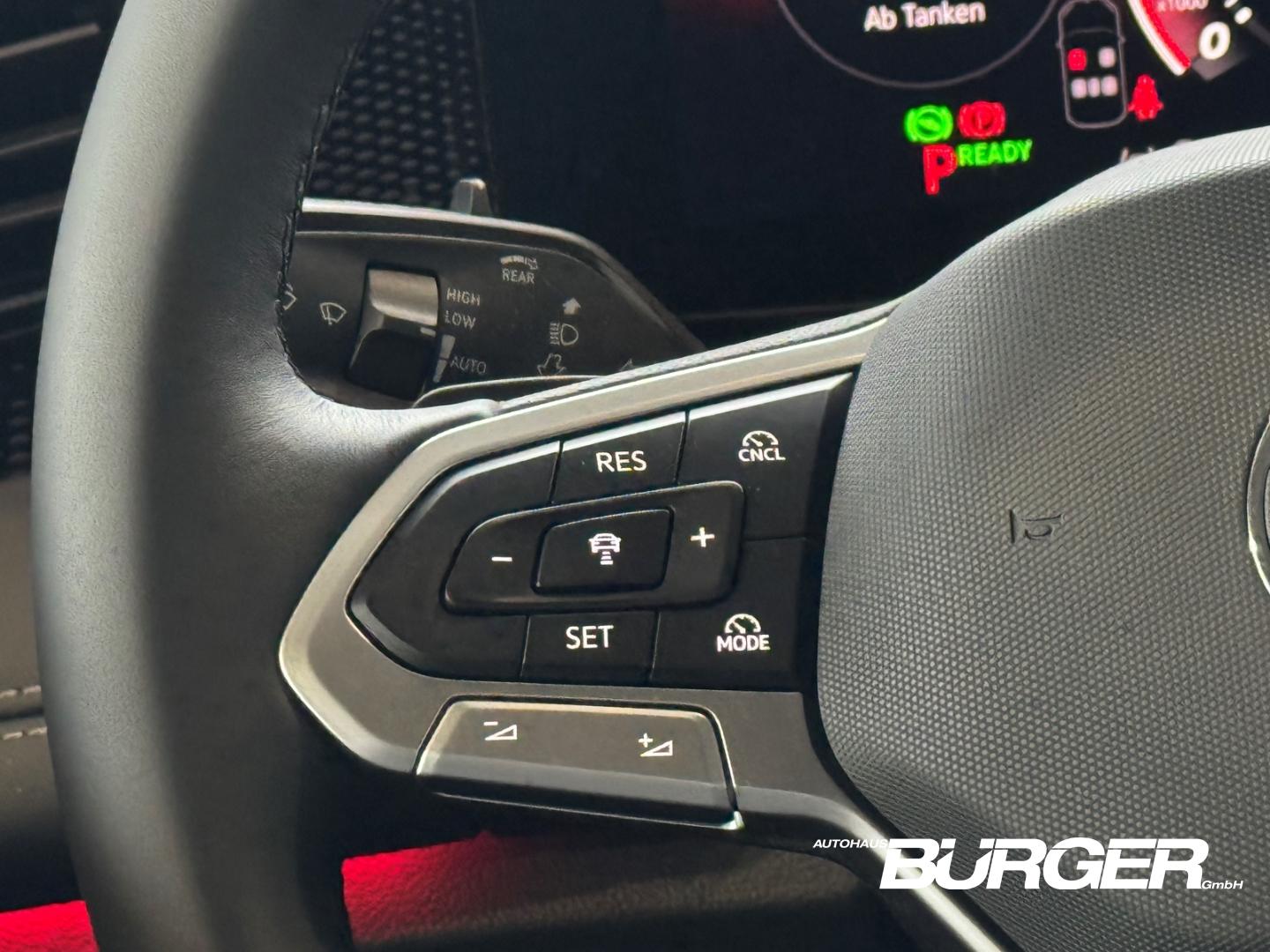 Volkswagen Tiguan 1.5 eTSI IQ.Drive